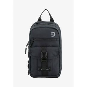 4067833 Discovery SHIELD - Rucksack black