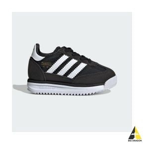 adidas 아디다스 KIDS SL 72 RS EL I IH2978