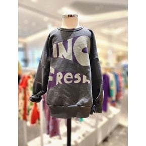 (C)DINO FRESH SWEATSHIRT  (FD43-964)