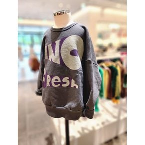 (C)DINO FRESH SWEATSHIRT  (FD43-964)