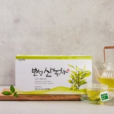 보성 산 녹차 120g (1.2g*100입)