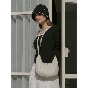 OVAL BAG (2COLOR)