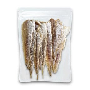 삼천포 명태알포 조미 명태포 200g