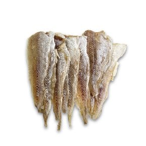 삼천포 명태알포 조미 명태포 200g