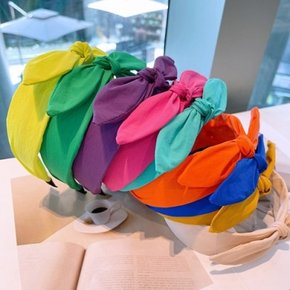 제론머리띠
