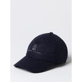 브루넬로 쿠치넬리 Hat men Brunello Cucinelli M038P9850 TP67279731