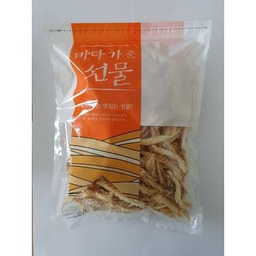 팡팡온스토어 [팡팡]북어채 800g [400g x 2봉]