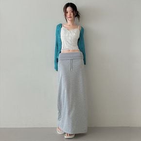 자체제작 폴딩 롱 스커트 mb 8082c_P427404638