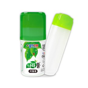 나라풀 25g 리필용 투명풀 고체풀 풀 리필