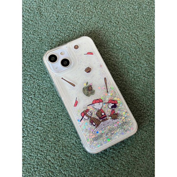 75th baseball glitter case_HC2534GP001O