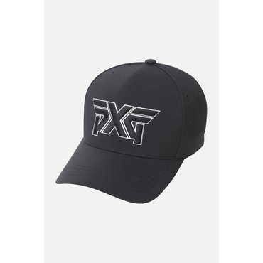 PXG [PXG공식] 공용 에센셜 퍼포먼스 캡-PJPPU850721