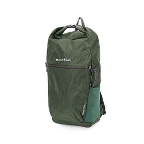 일본 몽벨 백팩 Montbell Rurui Pack Climbing Bag Track Backpack 6.1 gal 23 L 1441563