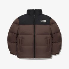 NJ1DQ52 키즈 1996 에코 눕시 RDS 다운 자켓 KS 1996 ECO NUPTSE RDS DOWN JACKET