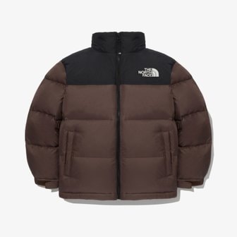 노스페이스키즈 NJ1DQ52 키즈 1996 에코 눕시 RDS 다운 자켓 KS 1996 ECO NUPTSE RDS DOWN JACKET