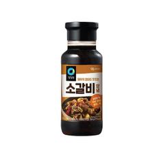 소갈비양념 500g