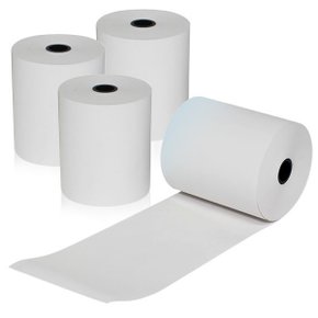 한솔 감열지 79x70 지관12mm (50롤) BPA-FREE Hansol