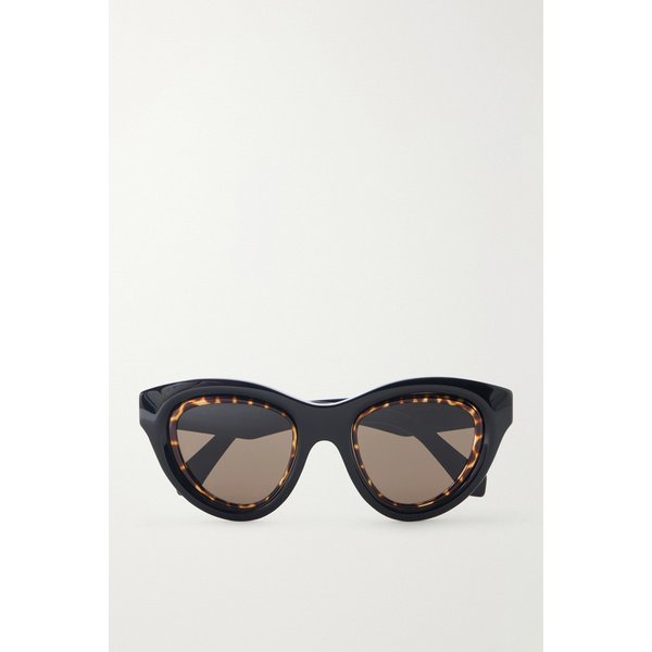 아나그램 캣아이 선글라스 46376663163051467