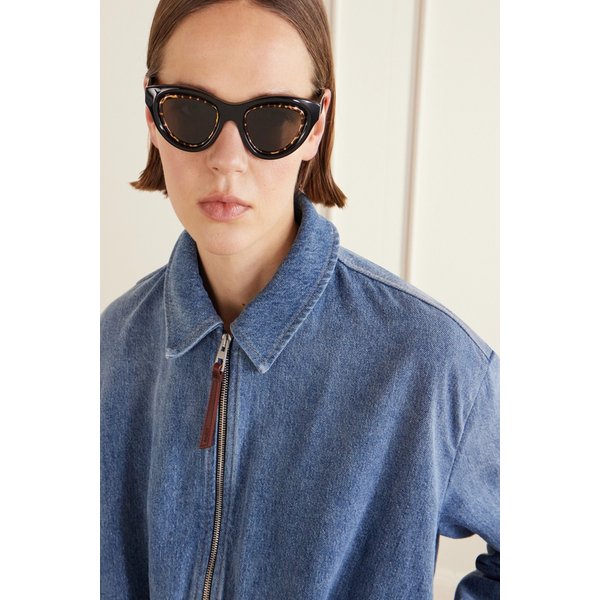 아나그램 캣아이 선글라스 46376663163051467