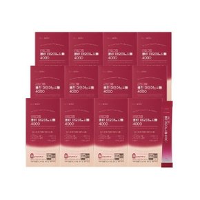 콜린미오이노시톨 4000 5g x 30포(150g) 12박스