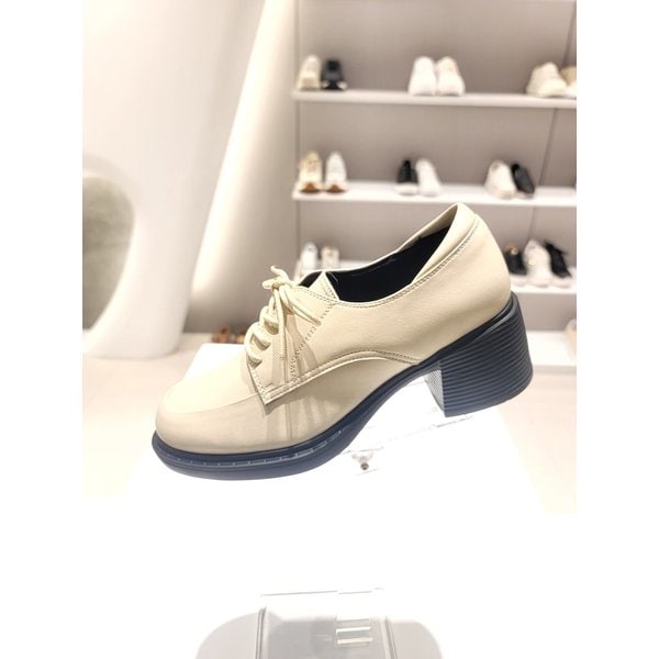 [부산점] 여성 미들굽 옥스포드 단화(FLF402FL31)