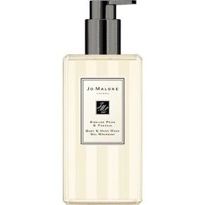 [해외직구] 영국직구 JOMALONE 조말론 잉글리쉬 피어 앤 프레지아 바디 앤 핸드워시 250ml