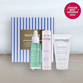 [2024시코르어워드] 피토메르 올리고포스세럼 이드라땅 어드밴스드 30ml+로제250+멜팅크림100