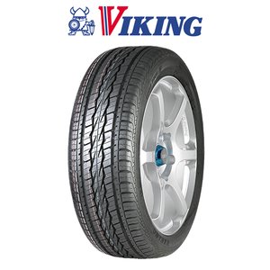 바이킹타이어 TeraTech HT 225/60R18 (택배발송/장착비별도)