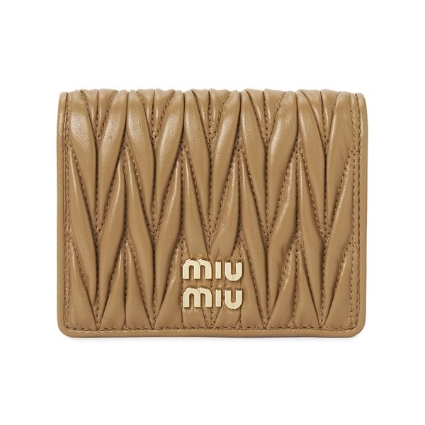 [부산점] 마테라쎄 여성 반지갑 5MV204 AFPP F098L