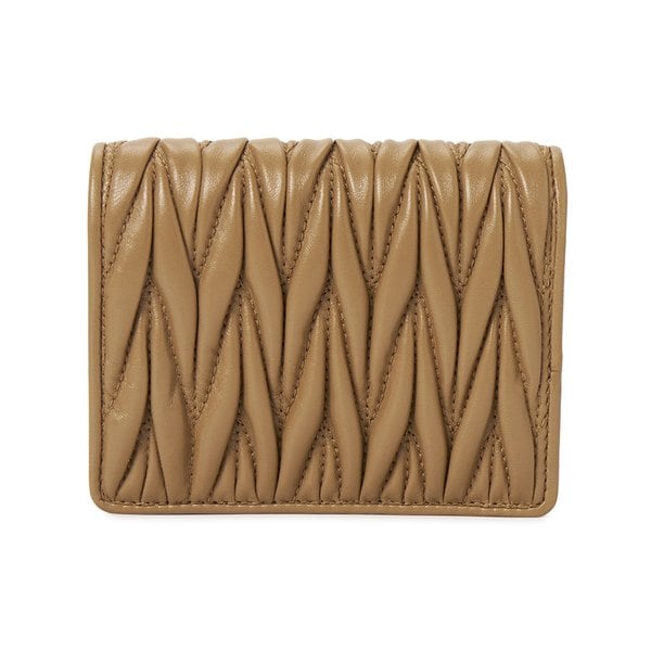 [부산점] 마테라쎄 여성 반지갑 5MV204 AFPP F098L