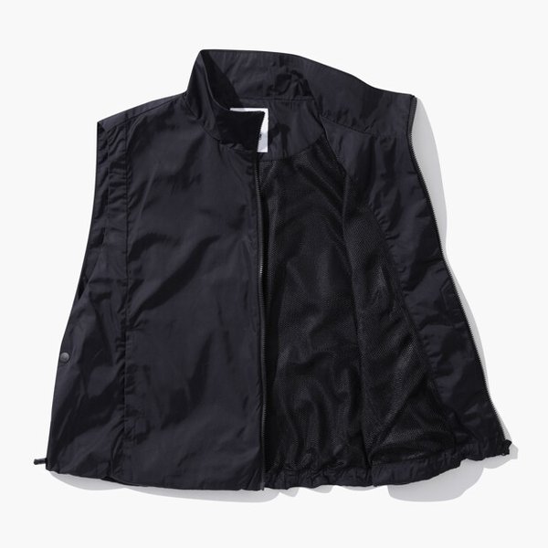 [여주점] 여성 사이드 썬그립 우븐 베스트 GP112LWV22