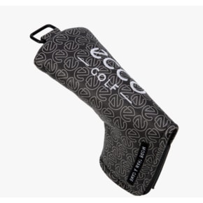 [에코정품] 에코 퍼터 커버SPORTY PUTTER COVER (MALLET)/(BLADE)