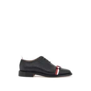 [톰 브라운] Loafer FFD012A 00198 BLACK