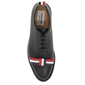 [톰 브라운] Loafer FFD012A 00198 BLACK