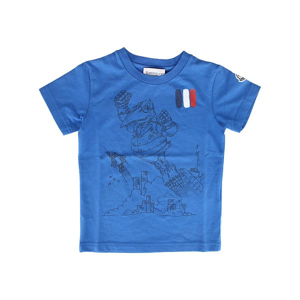 [시흥점] 패치로고 반팔티 (8001550 87231 734)