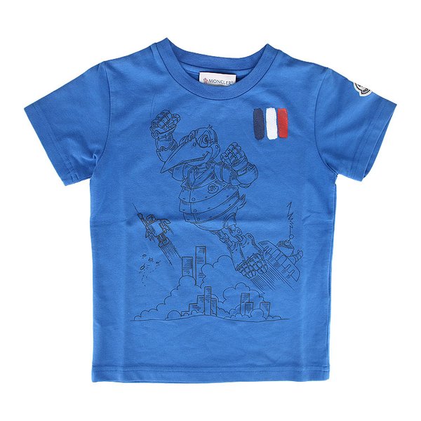 [시흥점] 패치로고 반팔티 (8001550 87231 734)