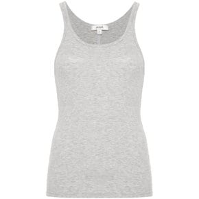 Tank top A7278-3047  GRYHR GREY