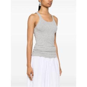 Tank top A7278-3047  GRYHR GREY