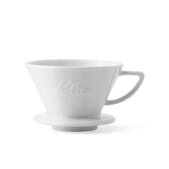 칼리타 하사미 도자기 드리퍼 HA185