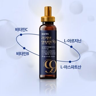 더조은푸드 이비온 리커브 알부민 99 마시는 액상 단백질 고함량 30개입