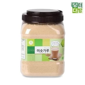 미이랑 퀴노아 미숫가루 1.4kg (WE3E141)