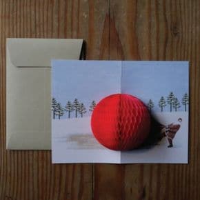 POP UP CARD_GIFT