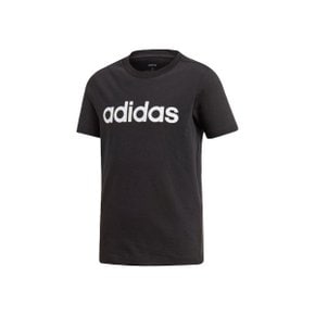 아디다스 키즈 YB E LIN TEE Q3DV1811