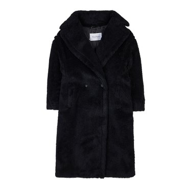 막스마라 [정상가:2,547,000원][막스마라]FW24 여성 테디베어 아이콘 코트 TEDGIRL 008 /1