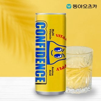  동아오츠카 컨피던스 250ml x30캔 무배