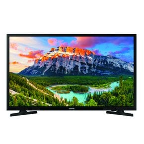 [리퍼]삼성TV 32인치(81cm) 32N5300 4K FHD 소형 티비 스마트TV 수도권 스탠드 배송비포함