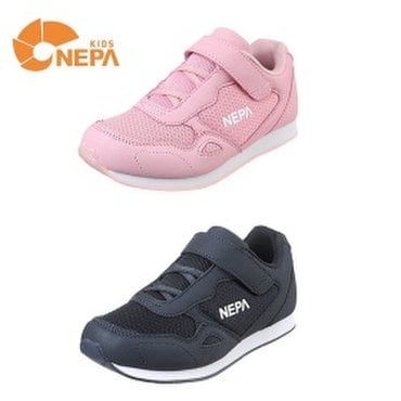 네파키즈 폴리카 밴드 아동화- KFC7605(출시가79,000원)