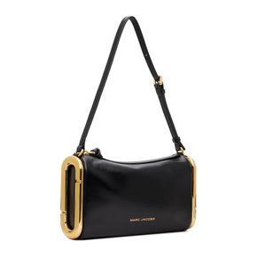 블랙 스몰 더 신 숄더백 2P6HSH013H01 001 Black