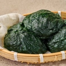 자연진리 고흥 비단 찰진 햇 급냉 매생이 최상품 5재기