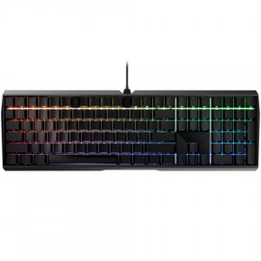 CHERRY MX BOARD 3.0S RGB (블랙, 청축)