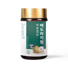 [이유케어스] 이유있는 배도라지청 250g